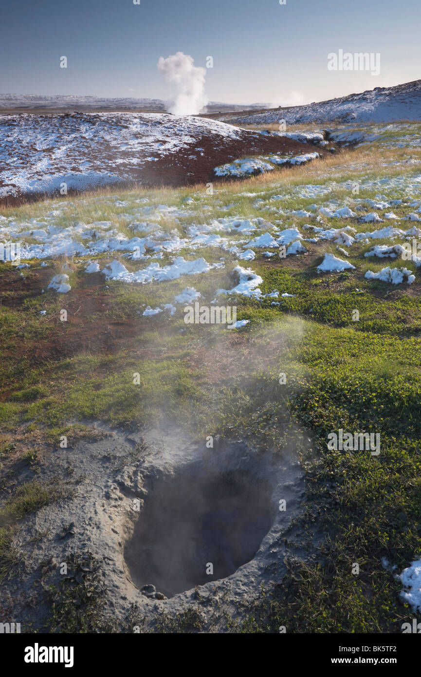 Hot springs geysers heat hi res stock photography and images Alamy Hot springs geysers heat hi res stock photography and images Alamy