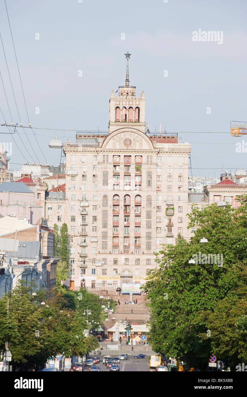 How Kiev lived in Soviet times (photo) How Kiev lived in Soviet times (photo)