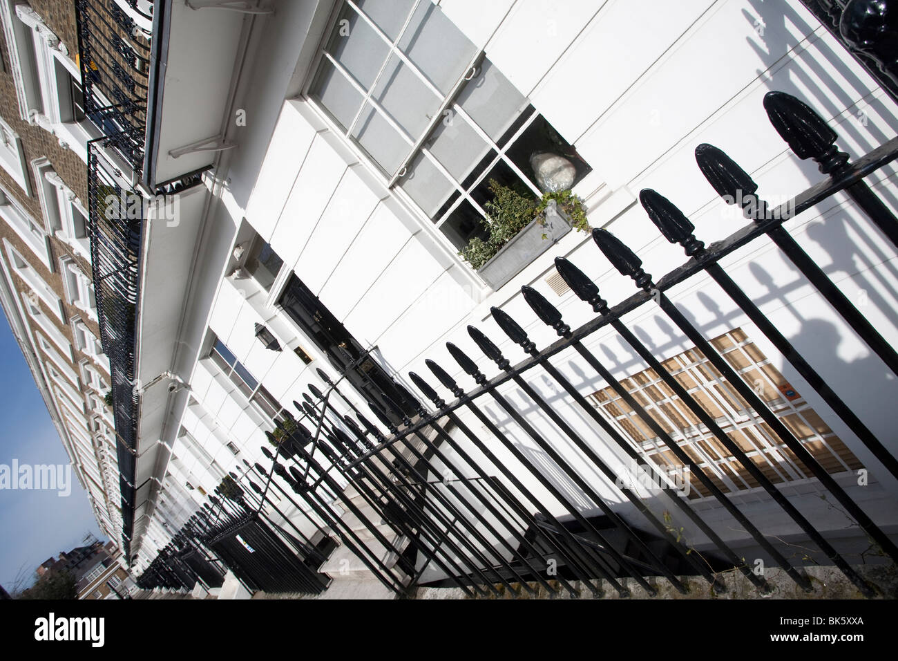 Markham square chelsea hires stock photography and images Alamy