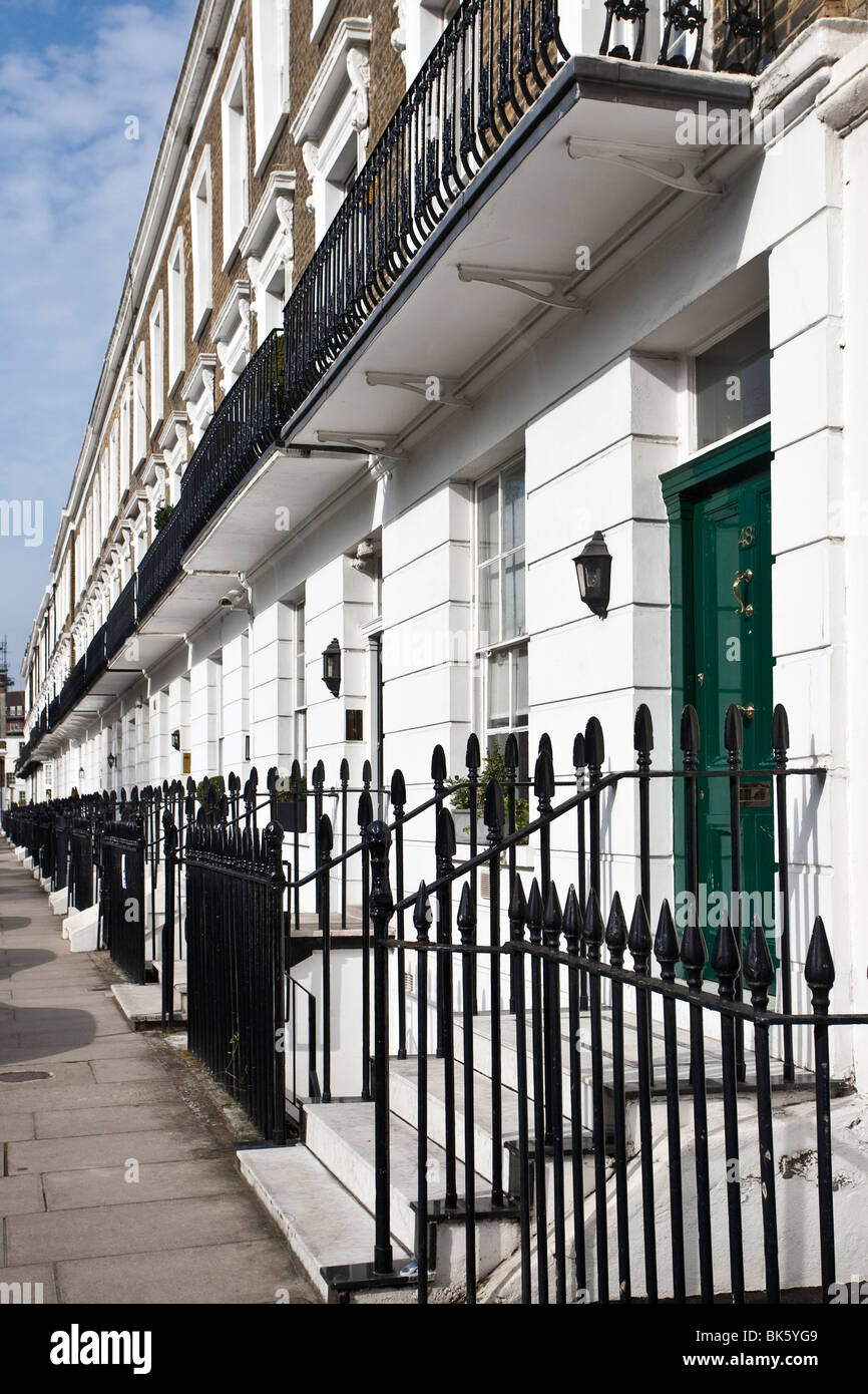 Markham square chelsea hires stock photography and images Alamy