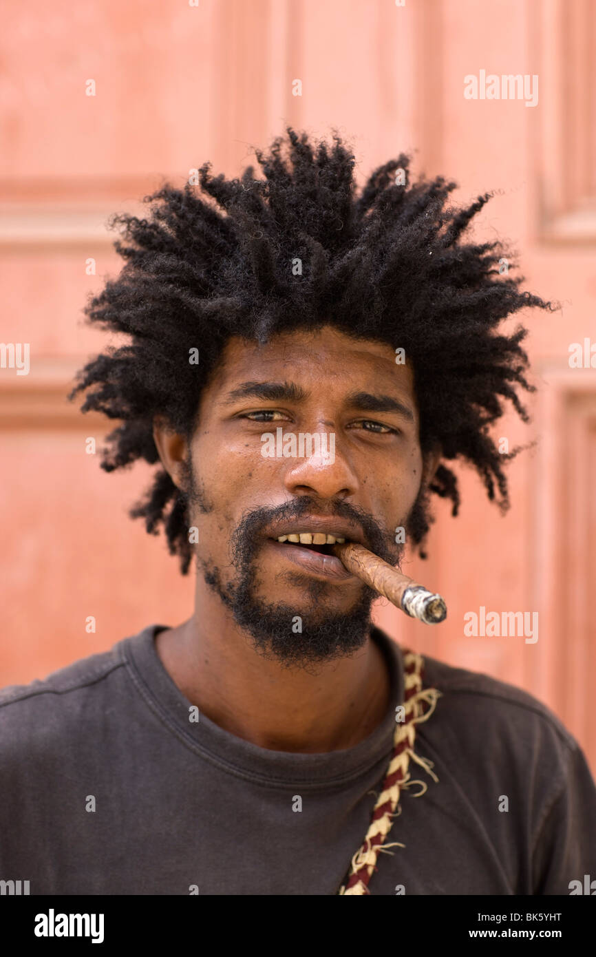 West indies man hi-res stock photography and images - Alamy