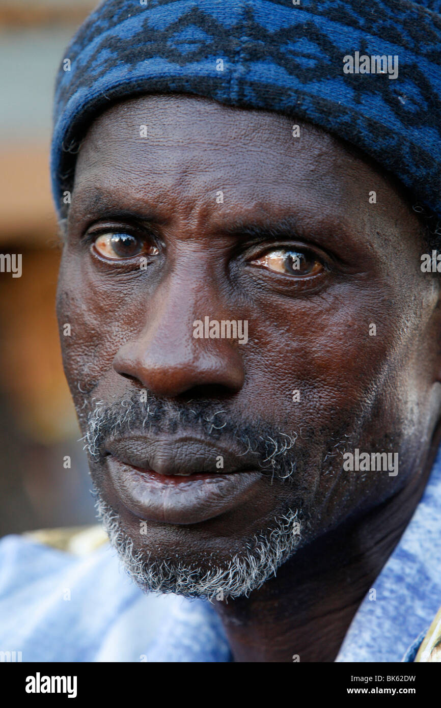 Dating a senegalese muslim man