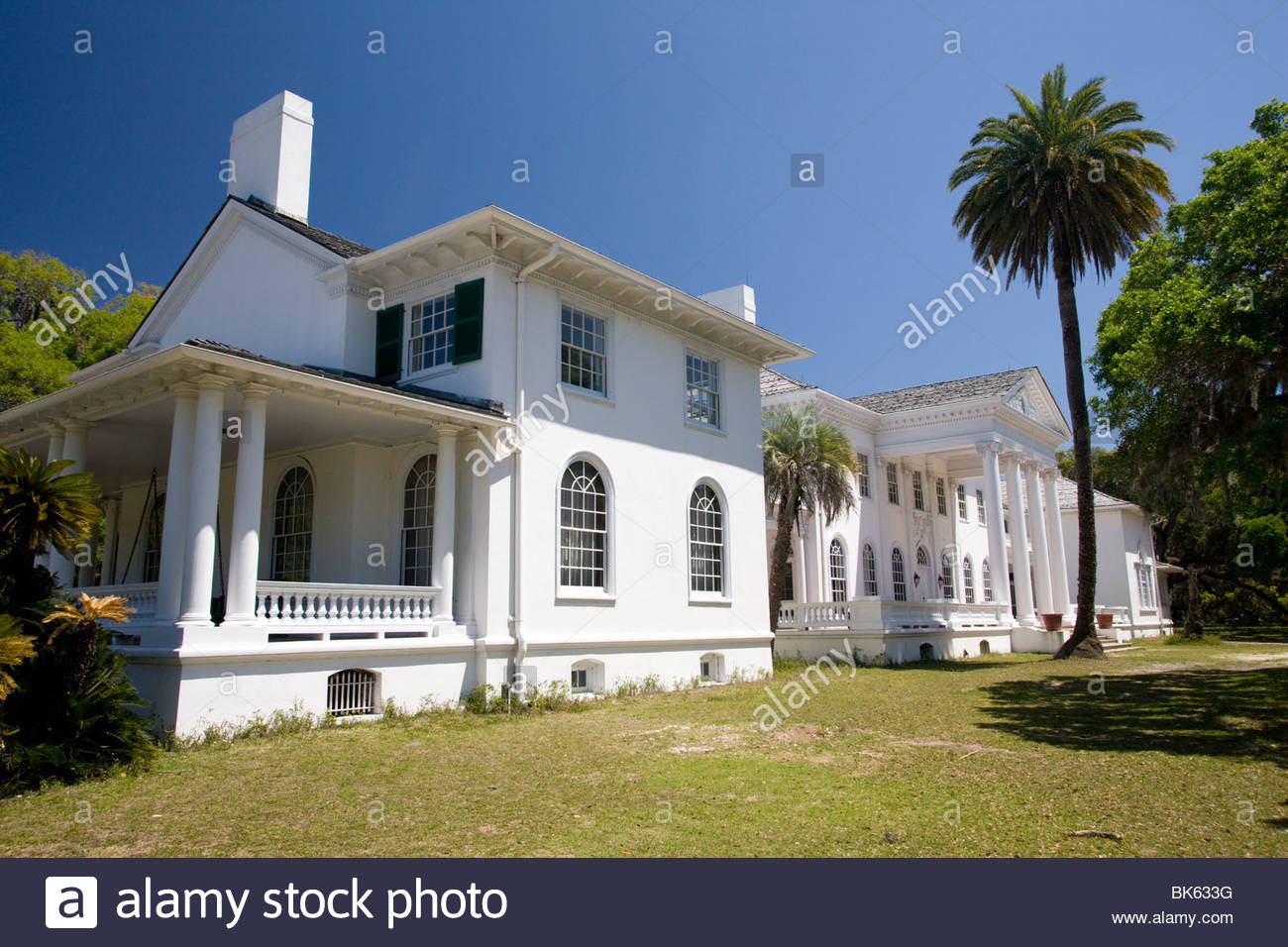 Plum Orchard Mansion High Resolution Stock Photography and Images Alamy