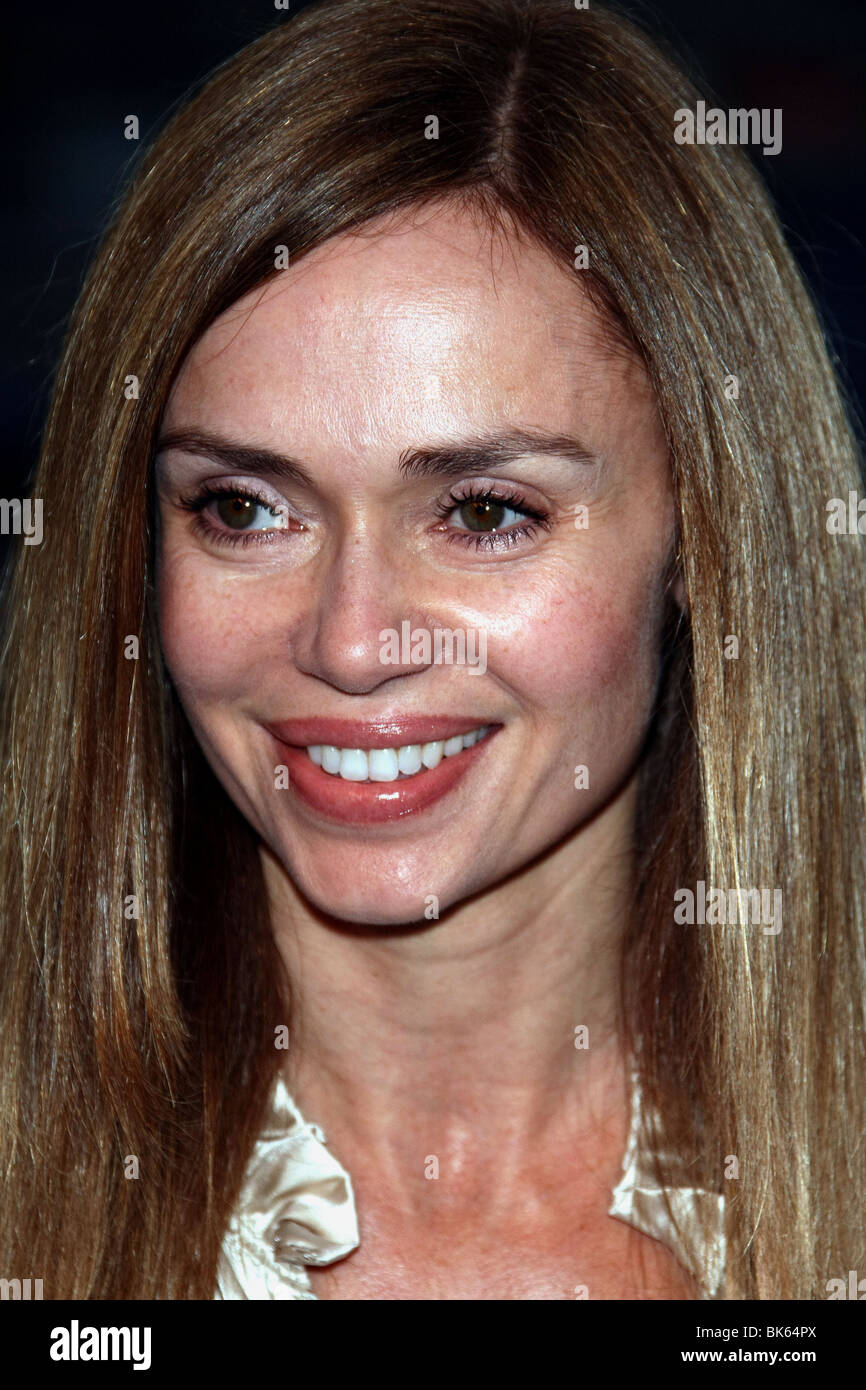 Vanessa angel hires stock photography and images Alamy