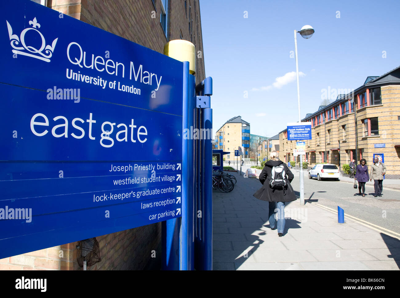 Queen mary university of london hires stock photography and images Alamy