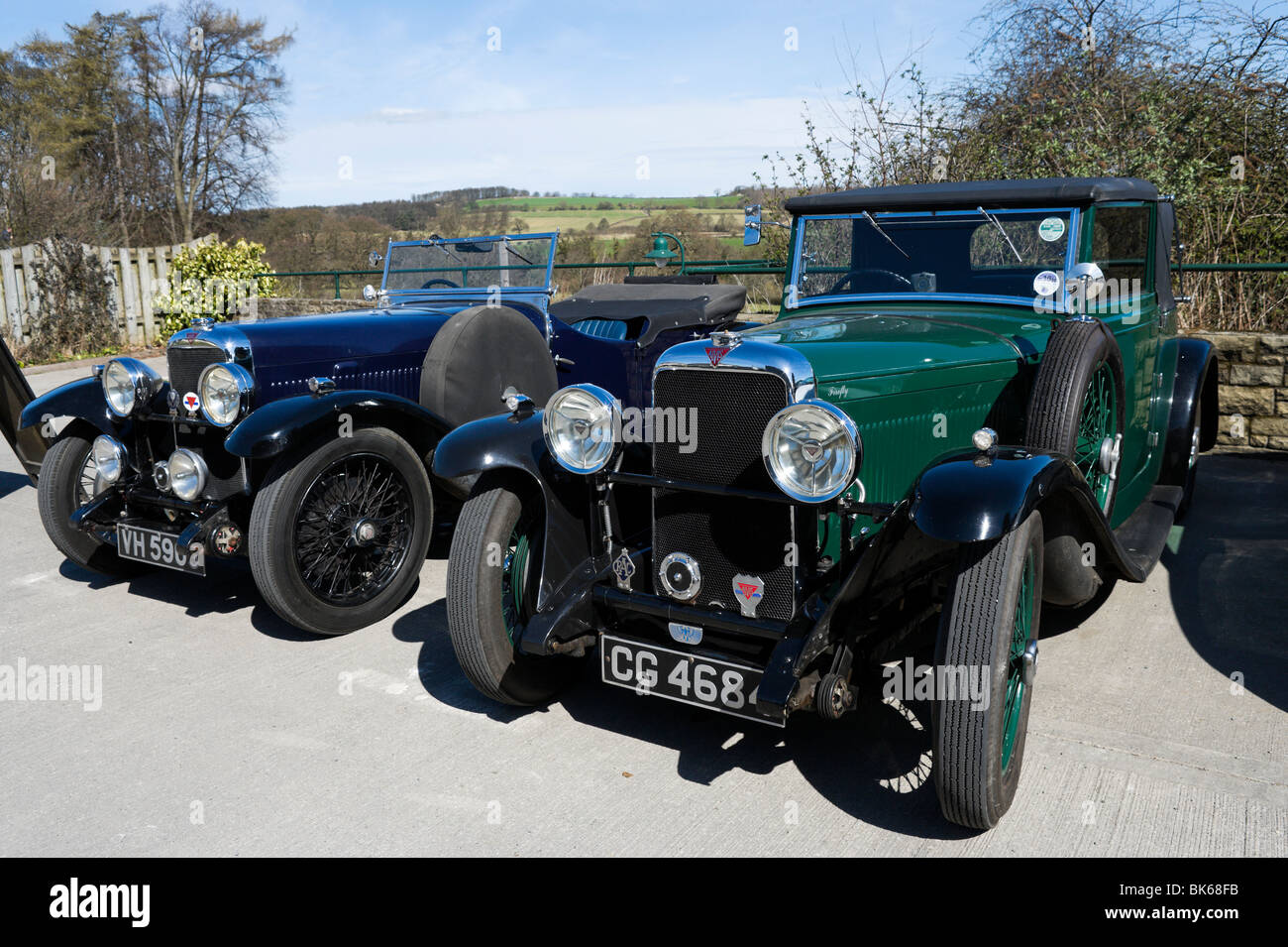 Технические параметры и особенности