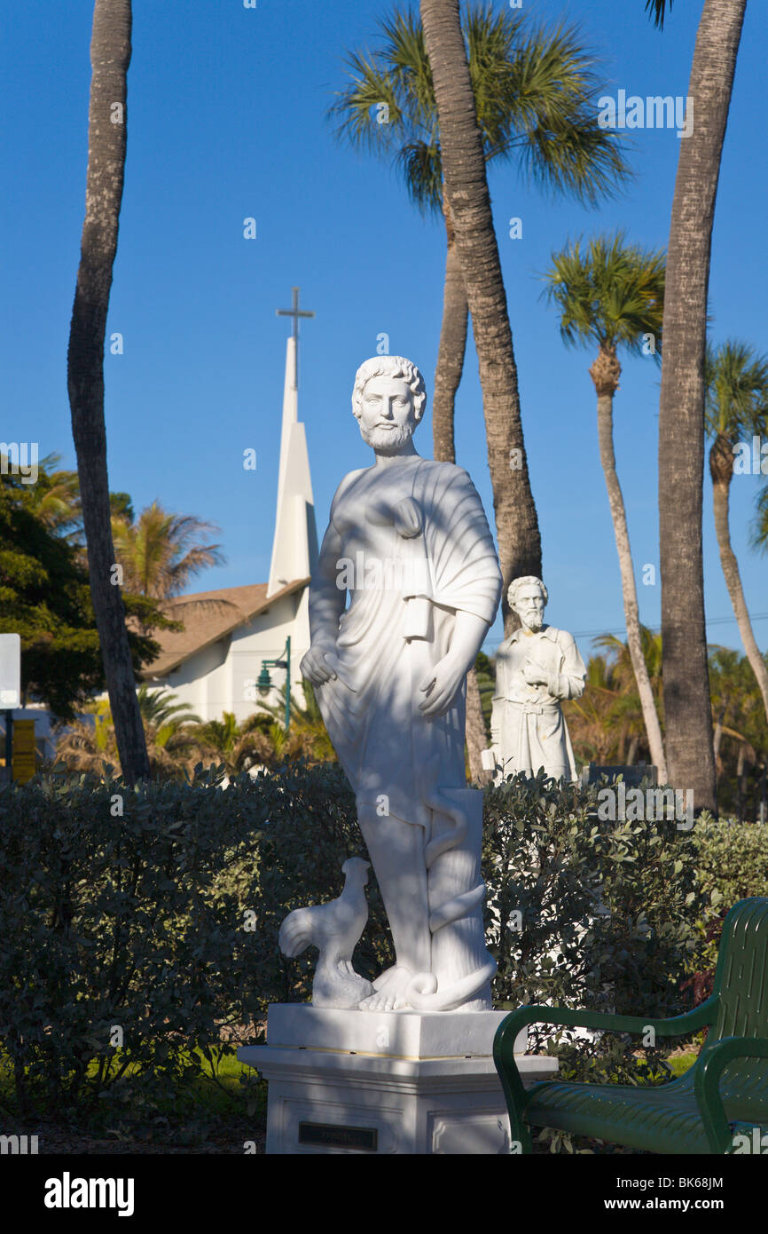 St armand's circle hires stock photography and images Alamy