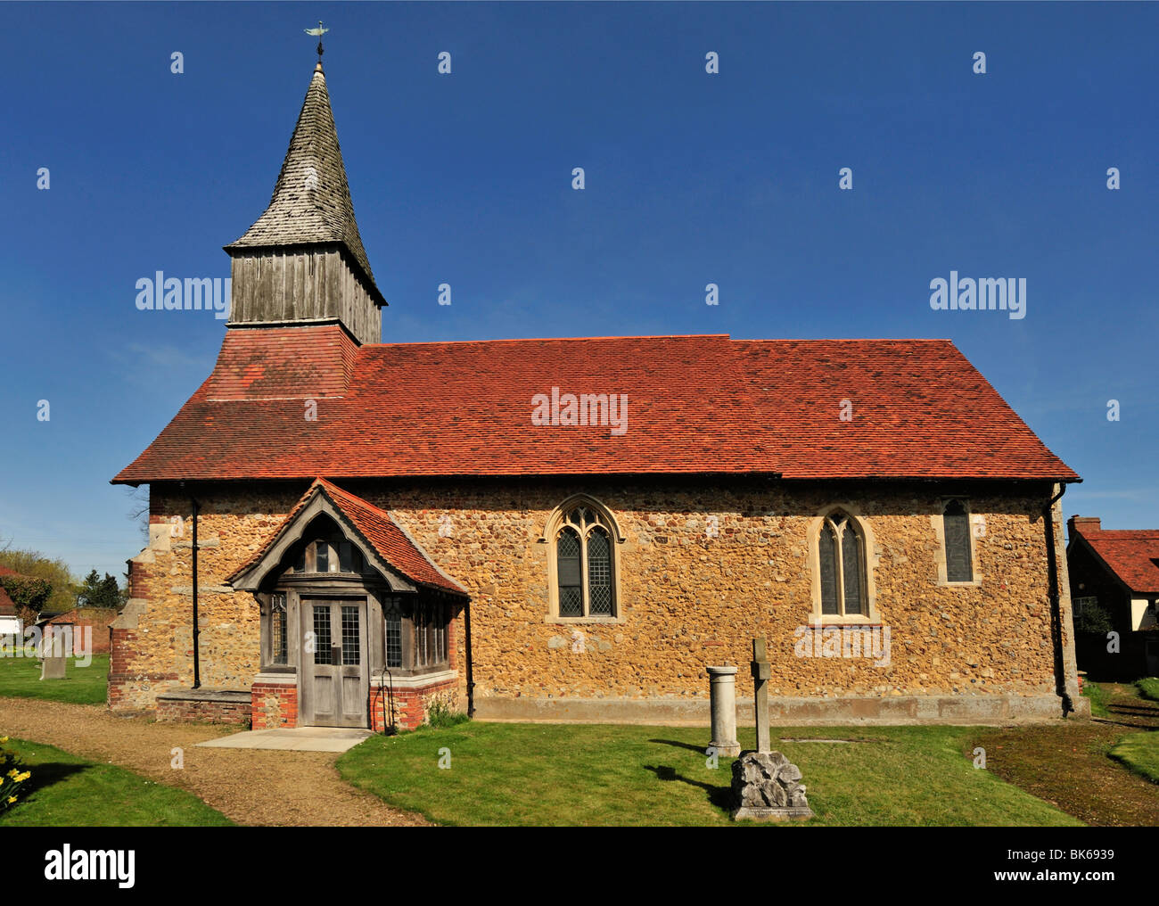 Woodham mortimer hires stock photography and images Alamy