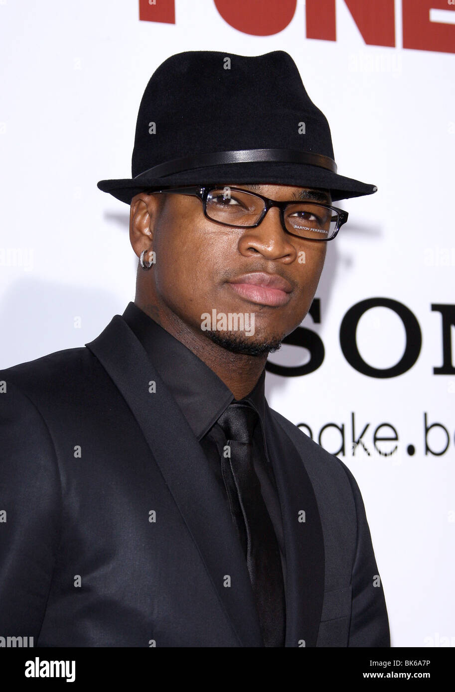 NE-YO DEATH AT A FUNERAL WORLD PREMIERE HOLLYWOOD LOS ANGELES CA 12