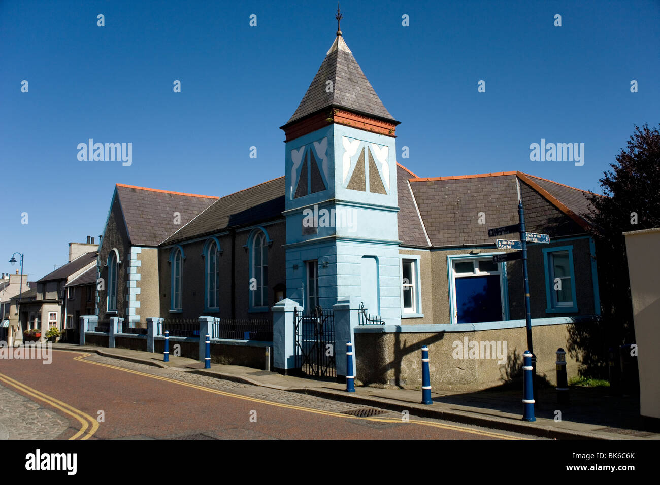 At bethel chapel hires stock photography and images Alamy