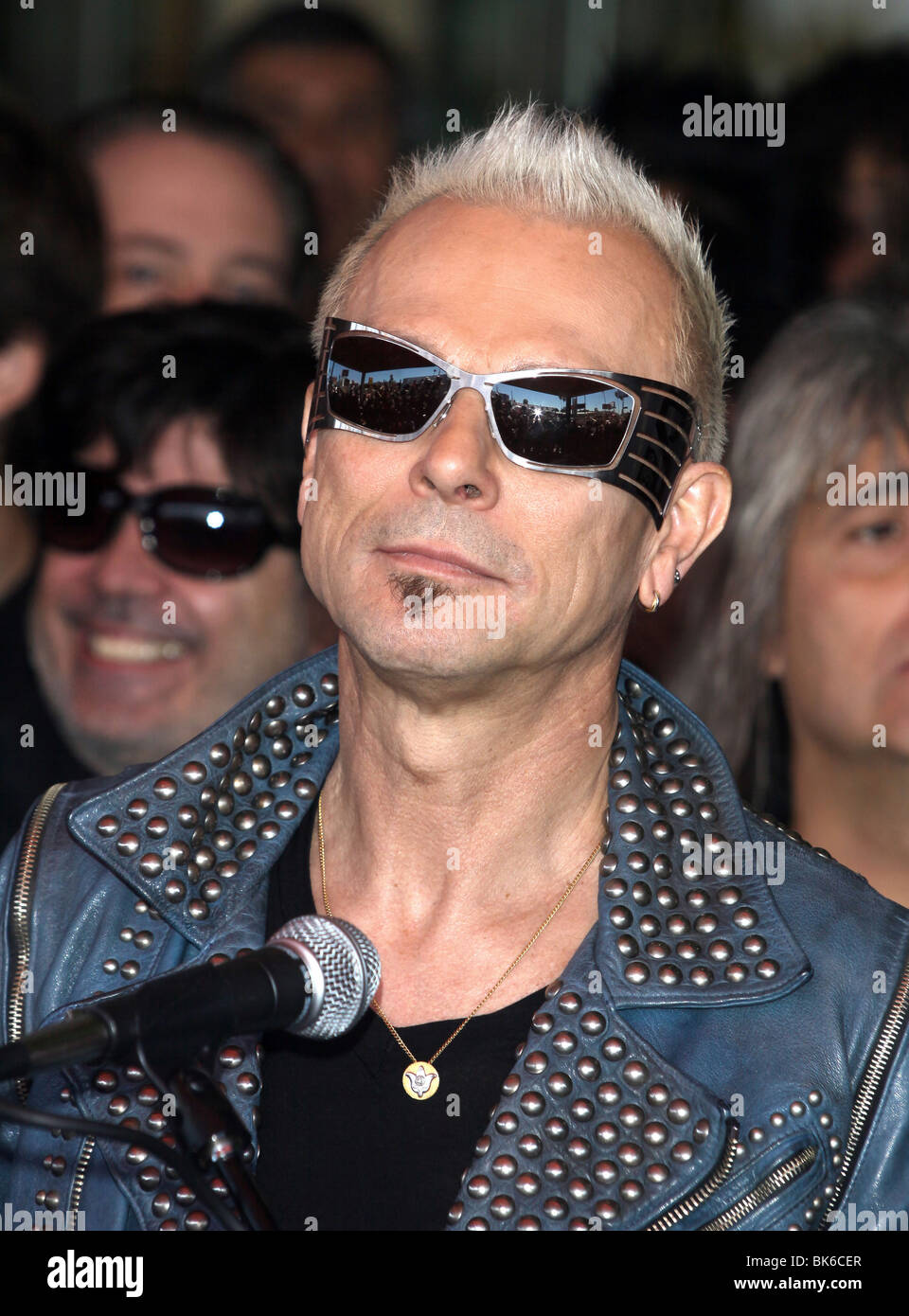 Rudolf schenker hi-res stock photography and images - Alamy