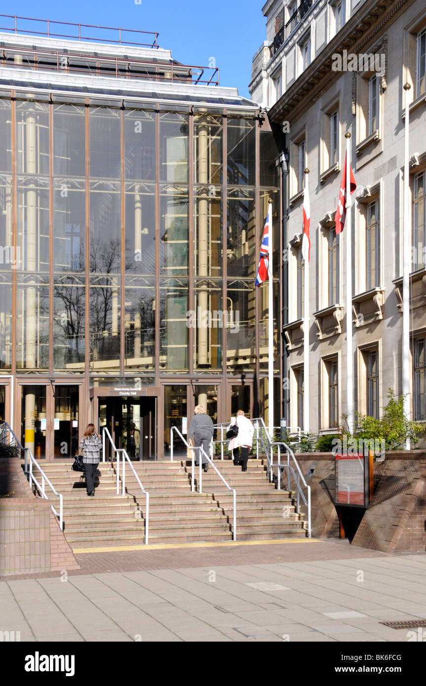 Essex county council hires stock photography and images Alamy