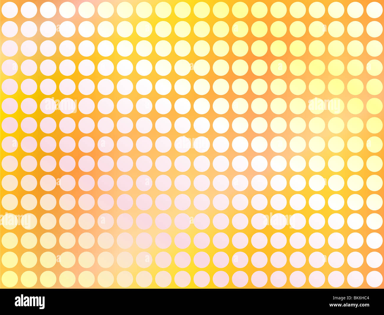 Dots and color in painting hi-res stock photography and images - Alamy