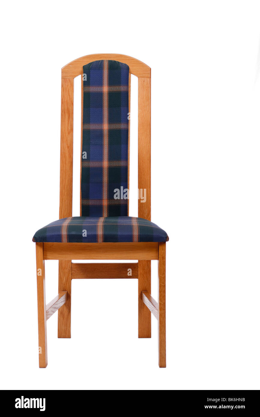 Tartan chair hires stock photography and images Alamy