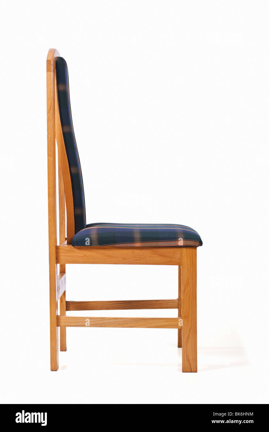 Tartan chair hires stock photography and images Alamy