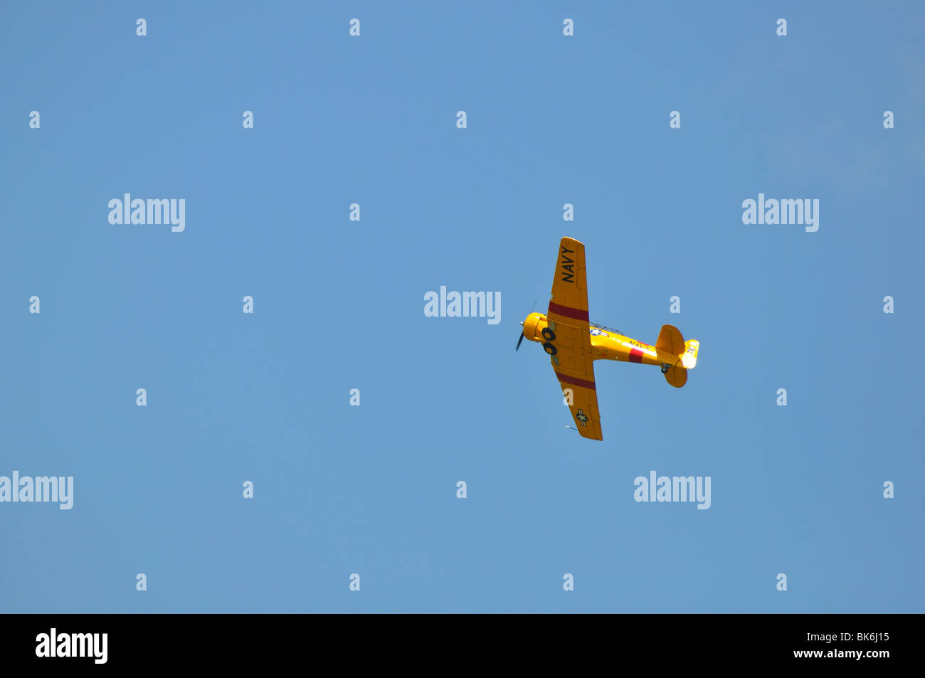 Air Show, Texas Stock Photo Alamy