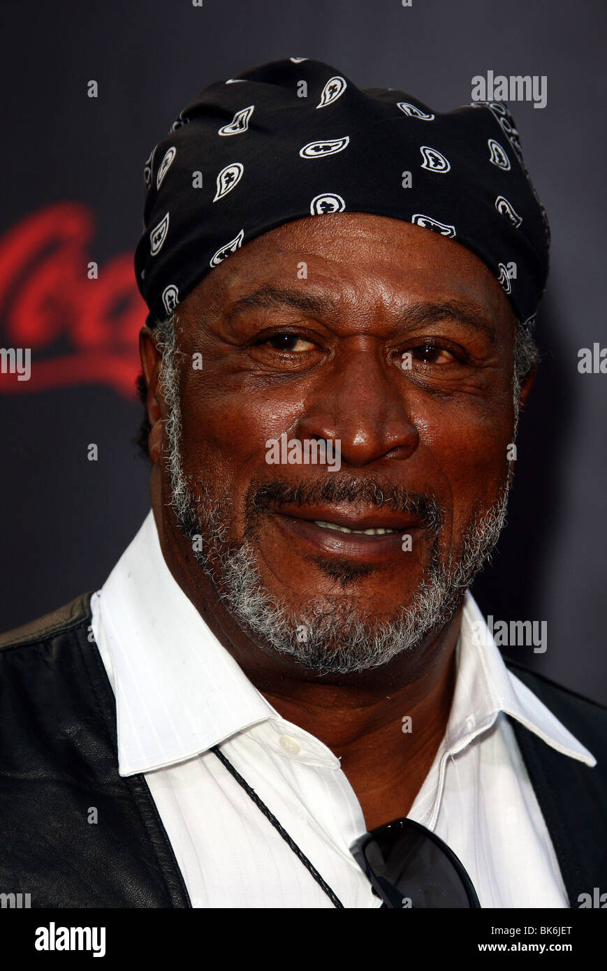 John amos hi-res stock photography and images - Alamy