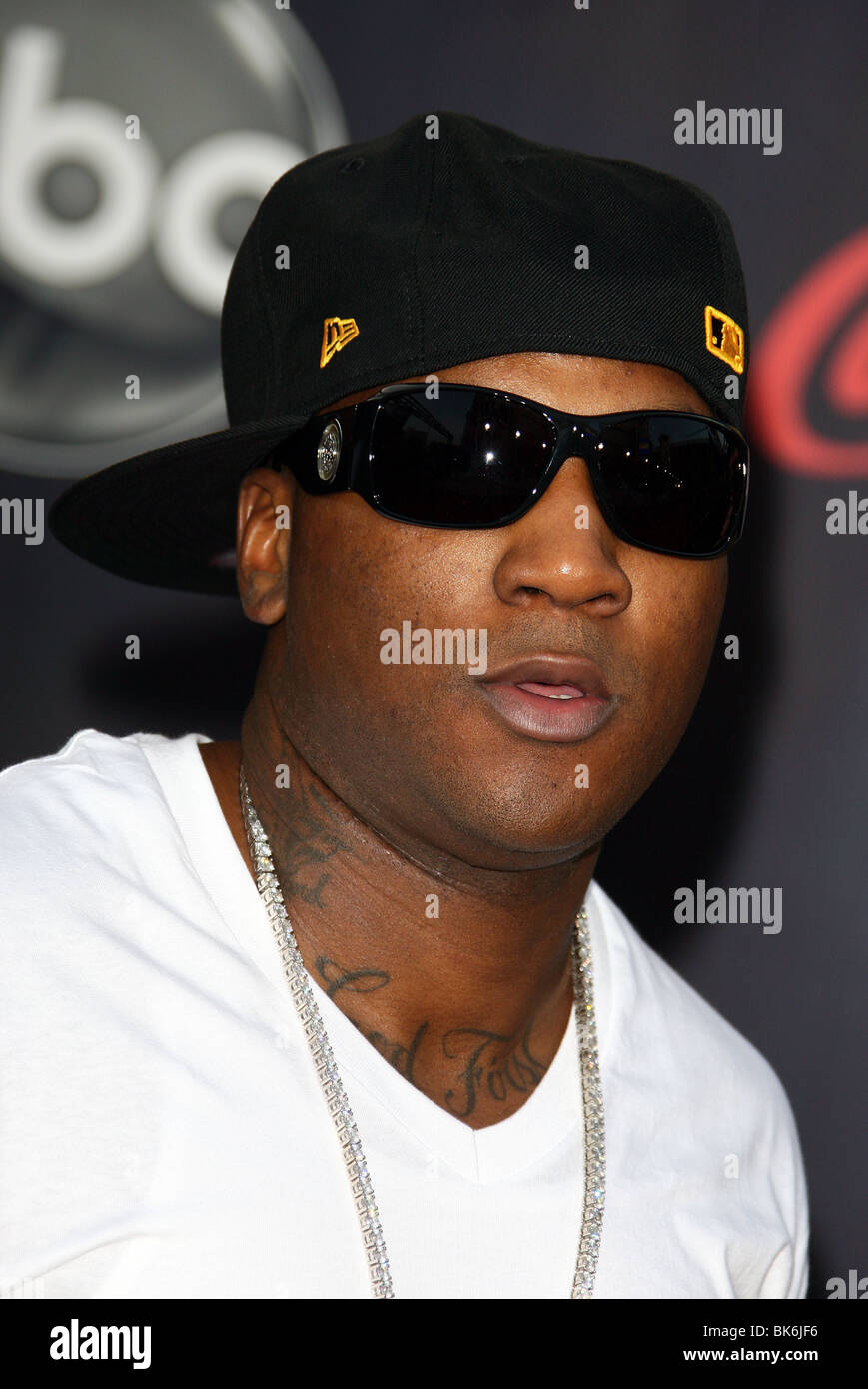 Young Jeezy Young jeezy hi-res stock photography and images - Alamy