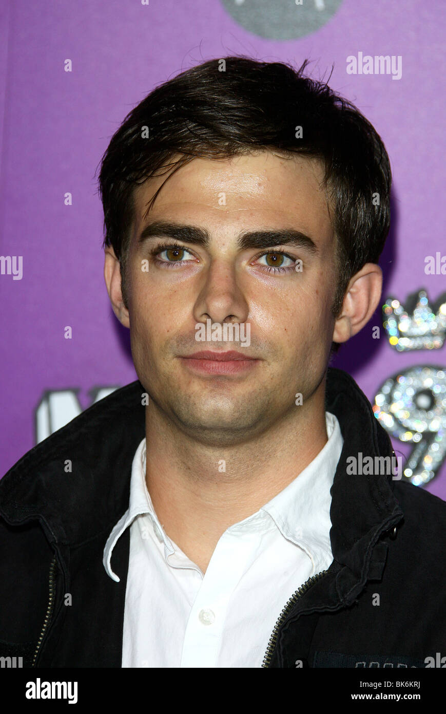 Jonathan bennett hi-res stock photography and images - Alamy