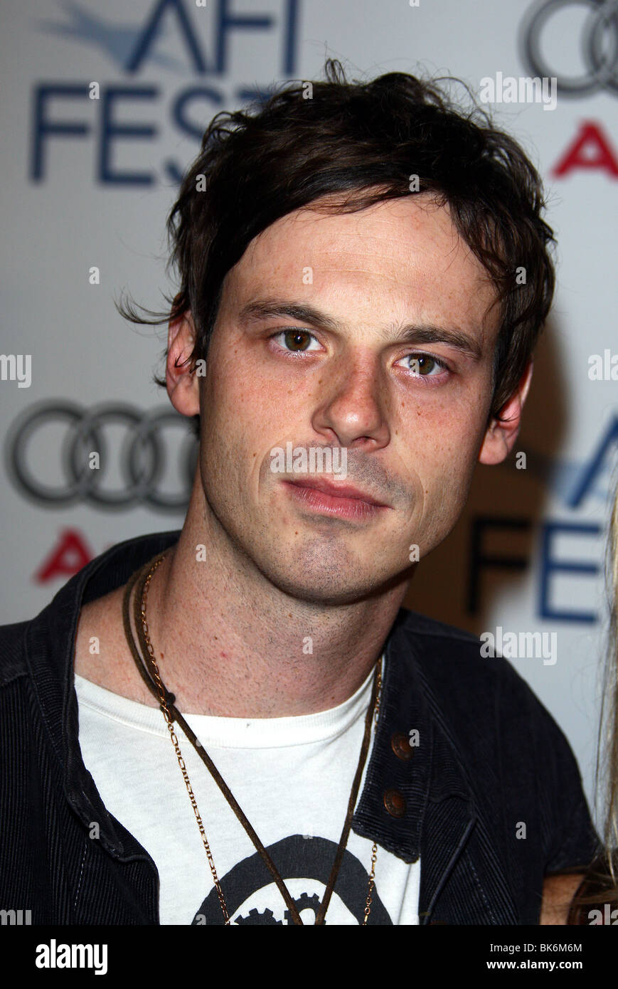 SCOOT MCNAIRY MARGOT AT THE WEDDING FILM PREMIERE AFI FEST 2007 ...