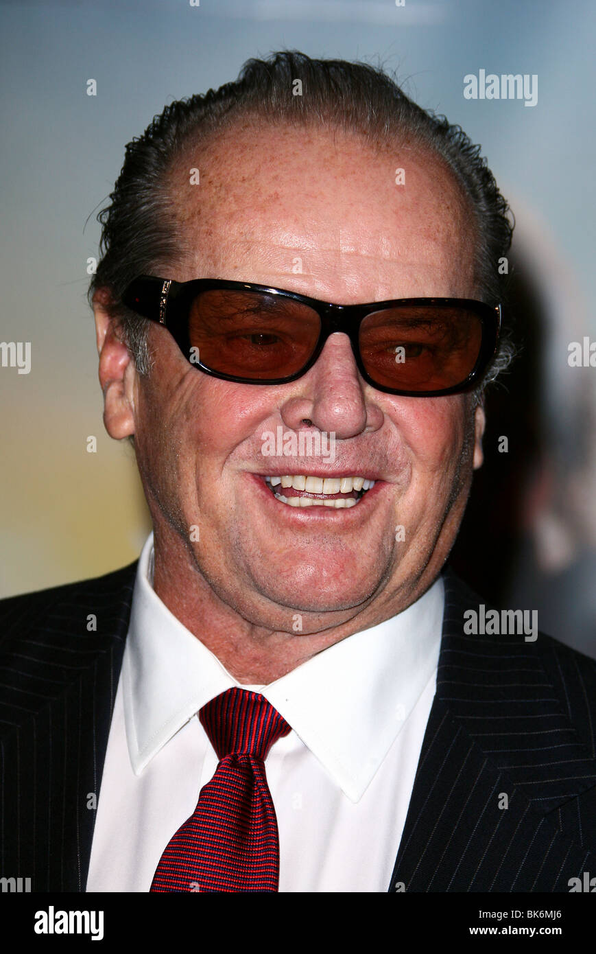 Jack Nicholson The Bucket List