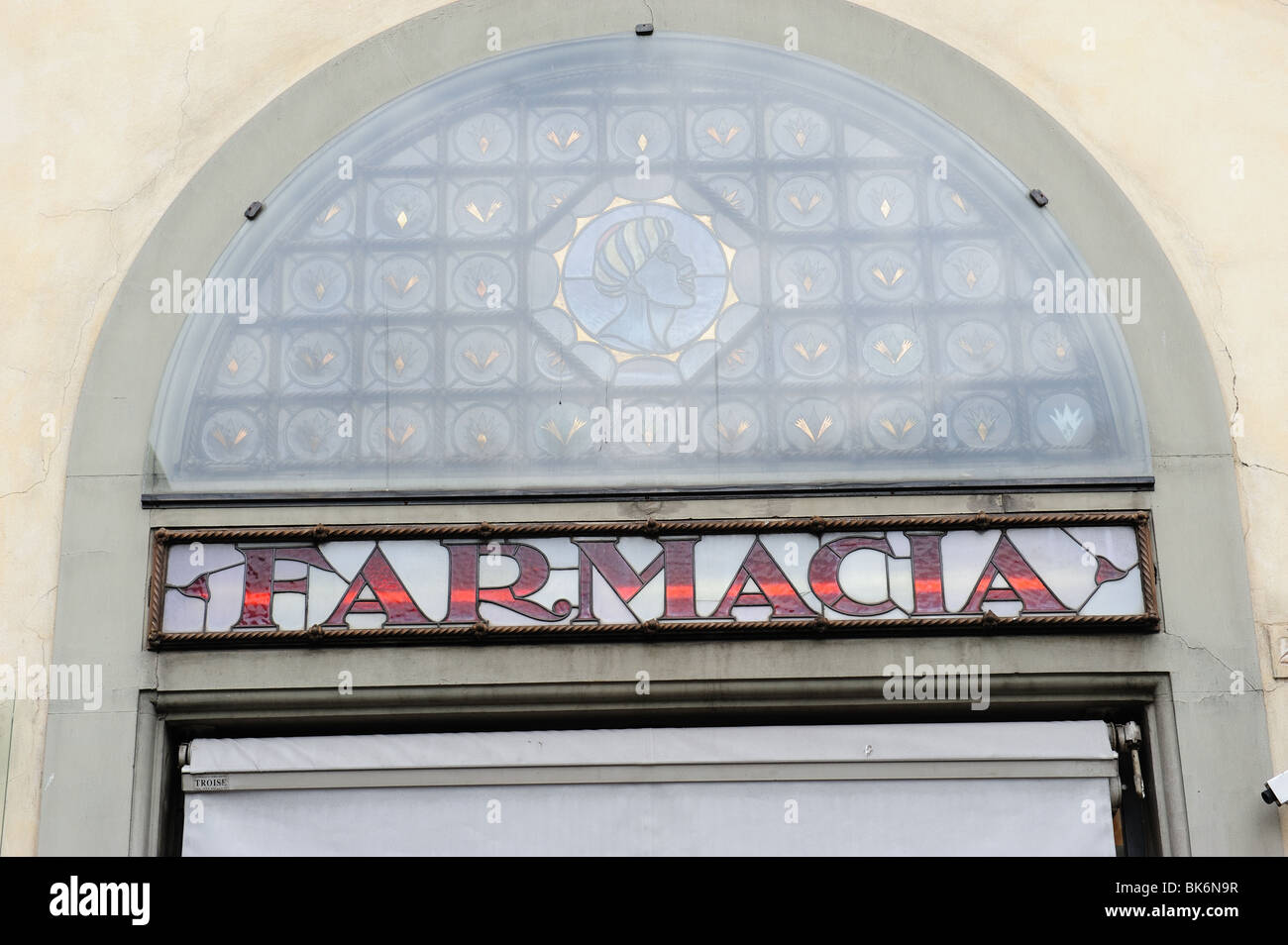 Pharmacy sign hi-res stock photography and images - Alamy