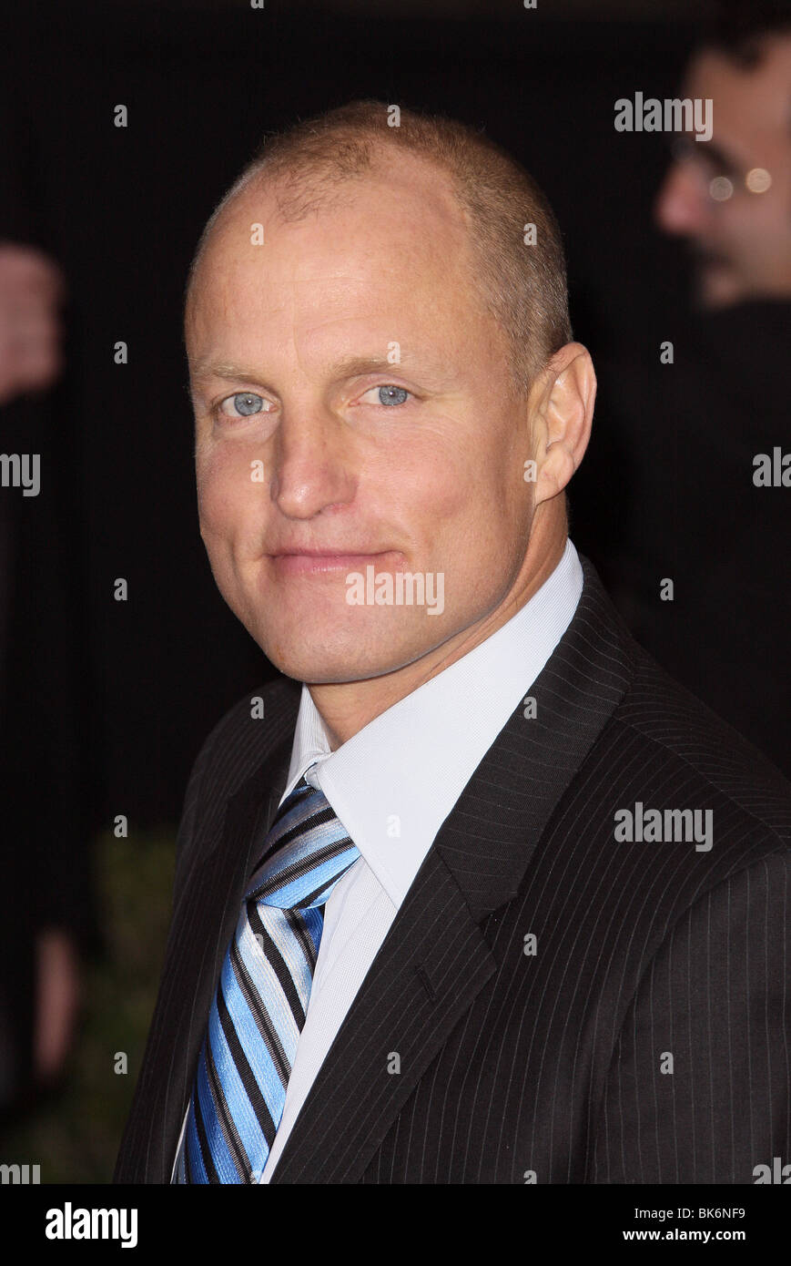 WOODY HARRELSON 14TH ANNUAL SCREEN ACTORS GUILD AWARDS SHRINE DOWNTOWN LOS ANGELES USA 27