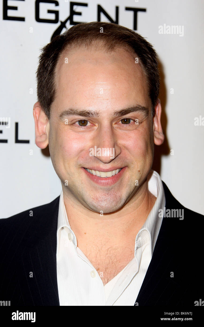 ADAM KULBERSH THE HOTTIE AND THE NOTTIE LOS ANGELES PREMIERE HOLLYWOOD