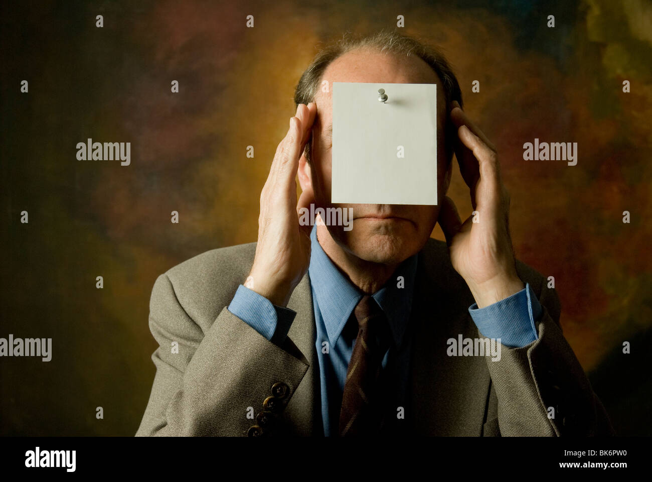 Covering note hi-res stock photography and images - Alamy