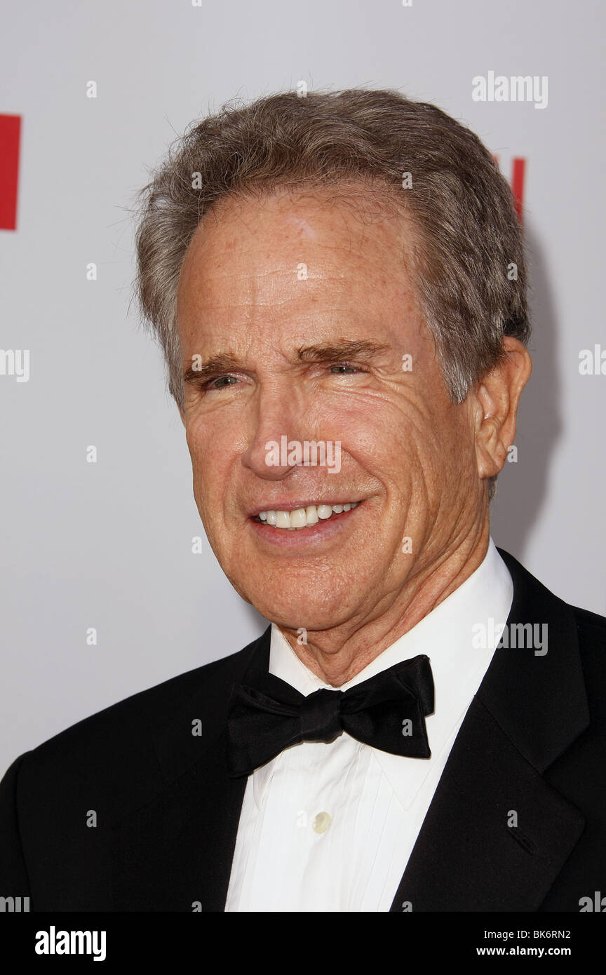 WARREN BEATTY WARREN BEATTY 36TH AFI LIFE ACHIEVEMENT AWARD KODAK