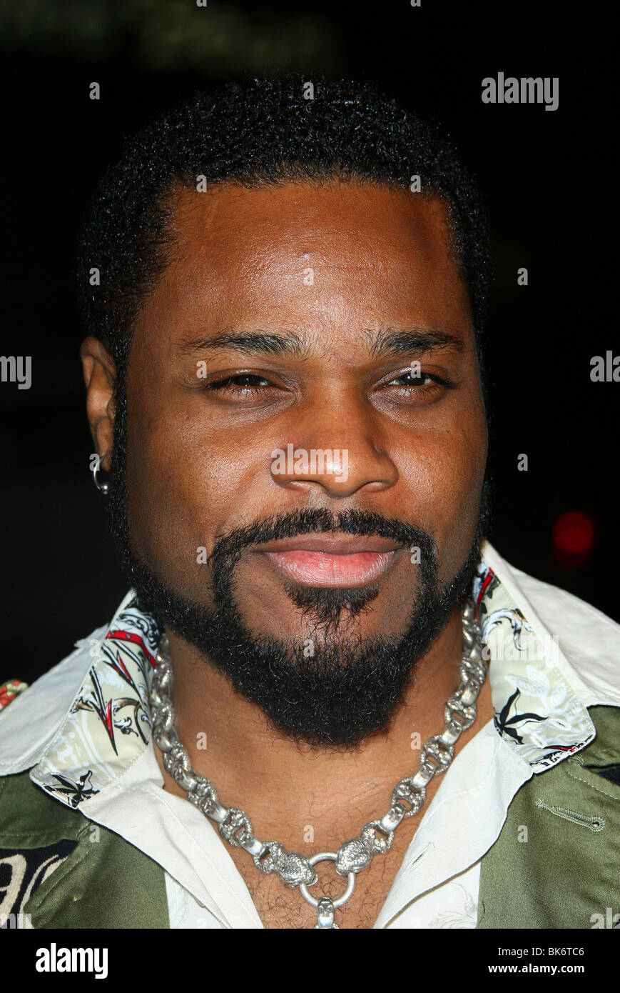 where did malcolm jamal warner drown