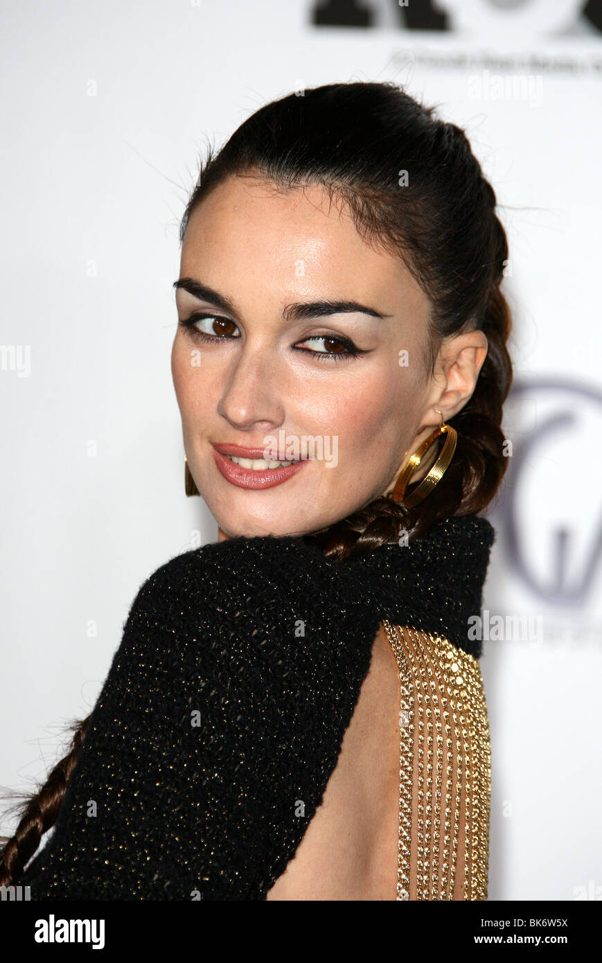 PAZ VEGA MOVIES ROCK A CELEBRATION OF MUSIC IN FILM KODAK THEATRE