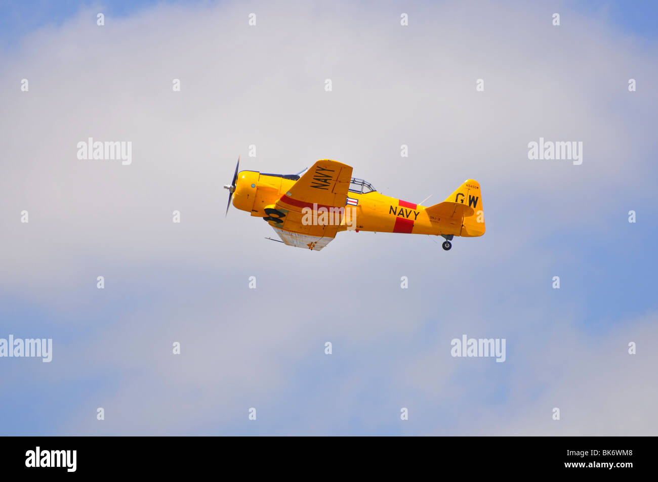 Air Show, Texas Stock Photo Alamy