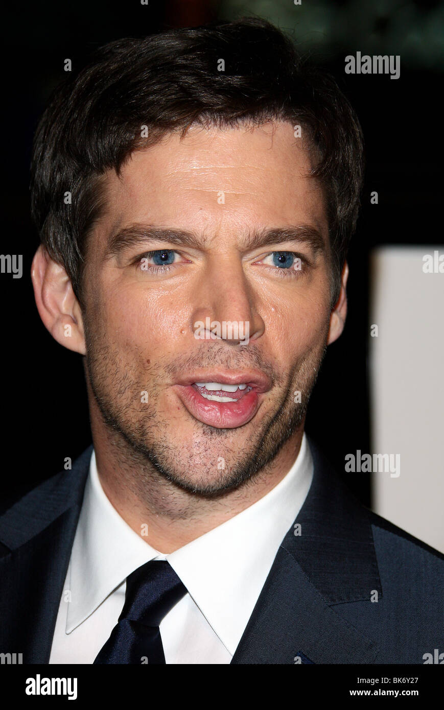 Harry Connick Jr High Resolution Stock Photography and Images - Alamy