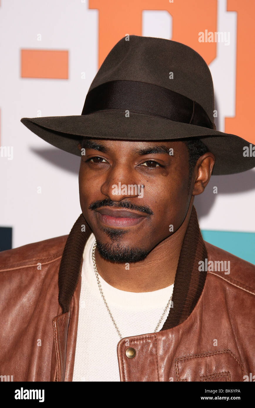 Andre 3000 Stock Photos & Andre 3000 Stock Images - Alamy