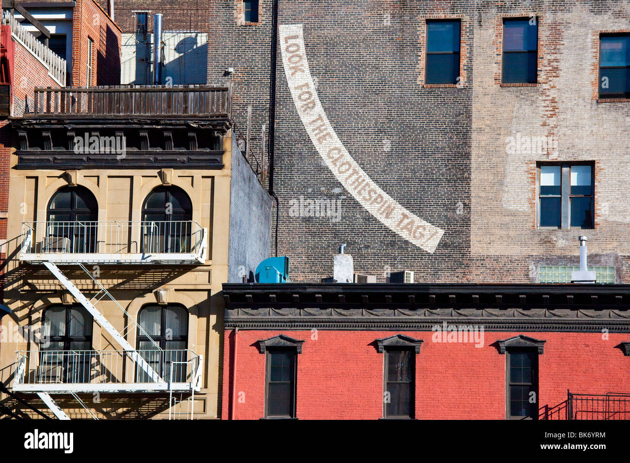 Old nyc look hires stock photography and images Alamy