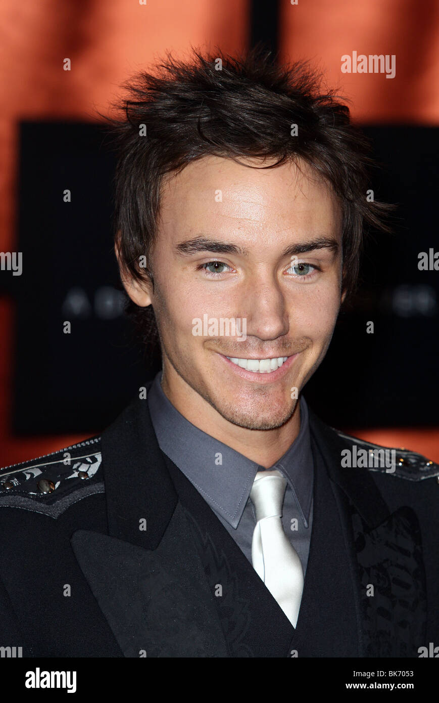 Director rob stewart hi-res stock photography and images - Alamy