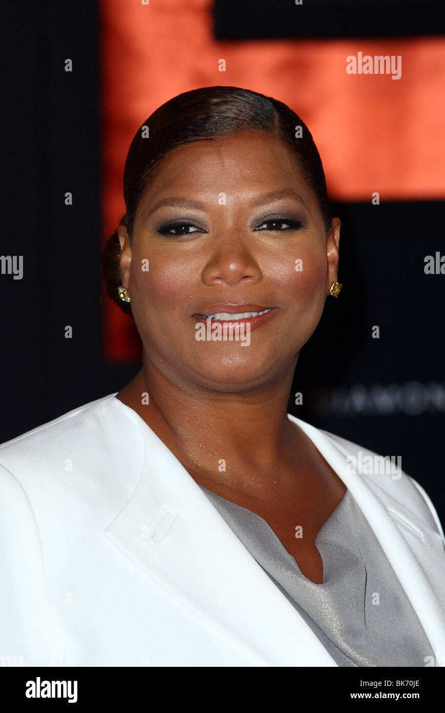QUEEN LATIFAH 13TH ANNUAL CRITICS CHOICE AWARDS SANTA MONICA LOS
