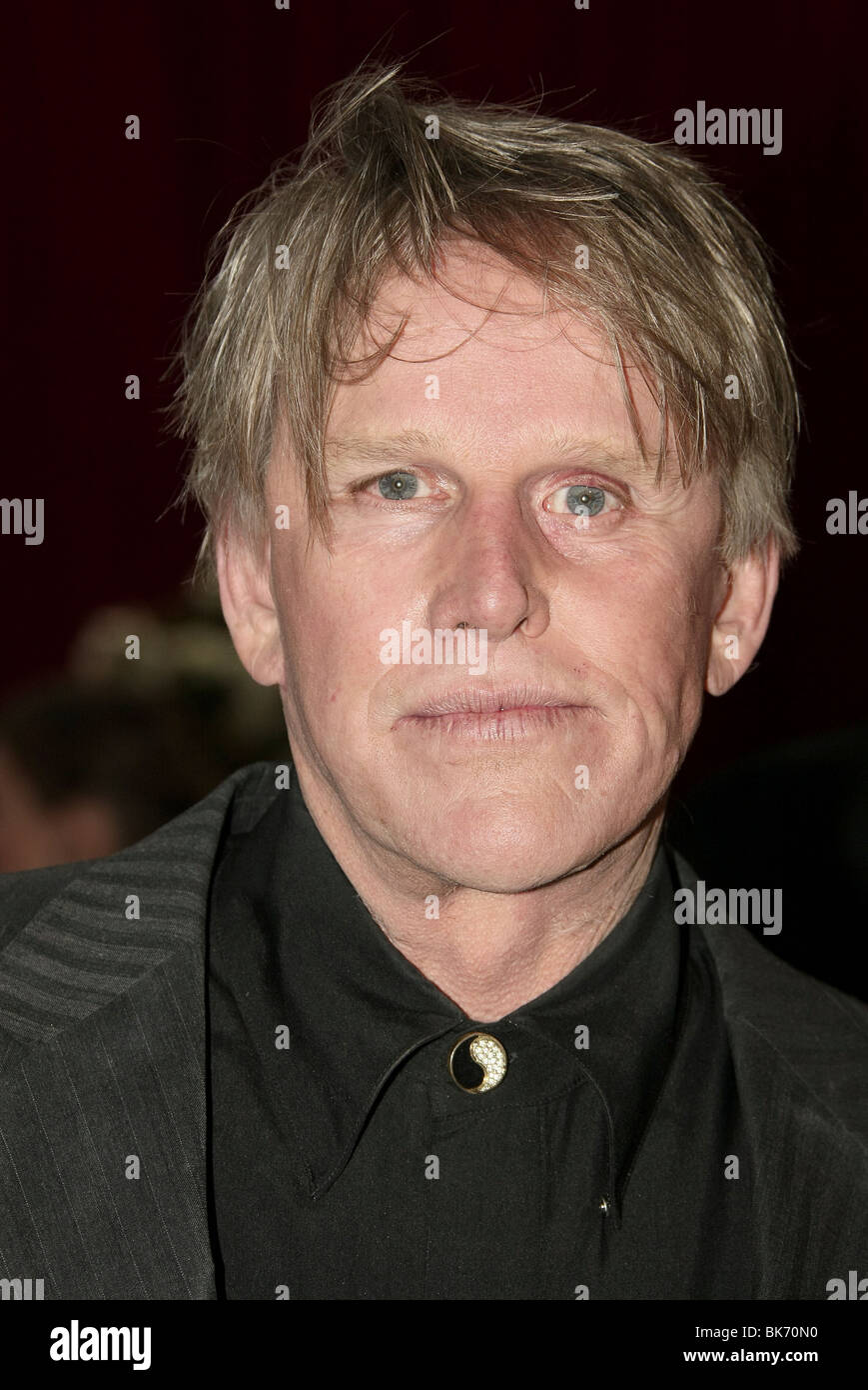 GARY BUSEY 80TH ACADEMY AWARDS ARRIVALS HOLLYWOOD LOS ANGELES USA 24 ...