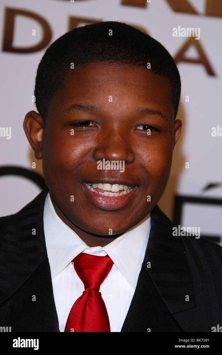 Denzel whitaker hi-res stock photography and images - Alamy