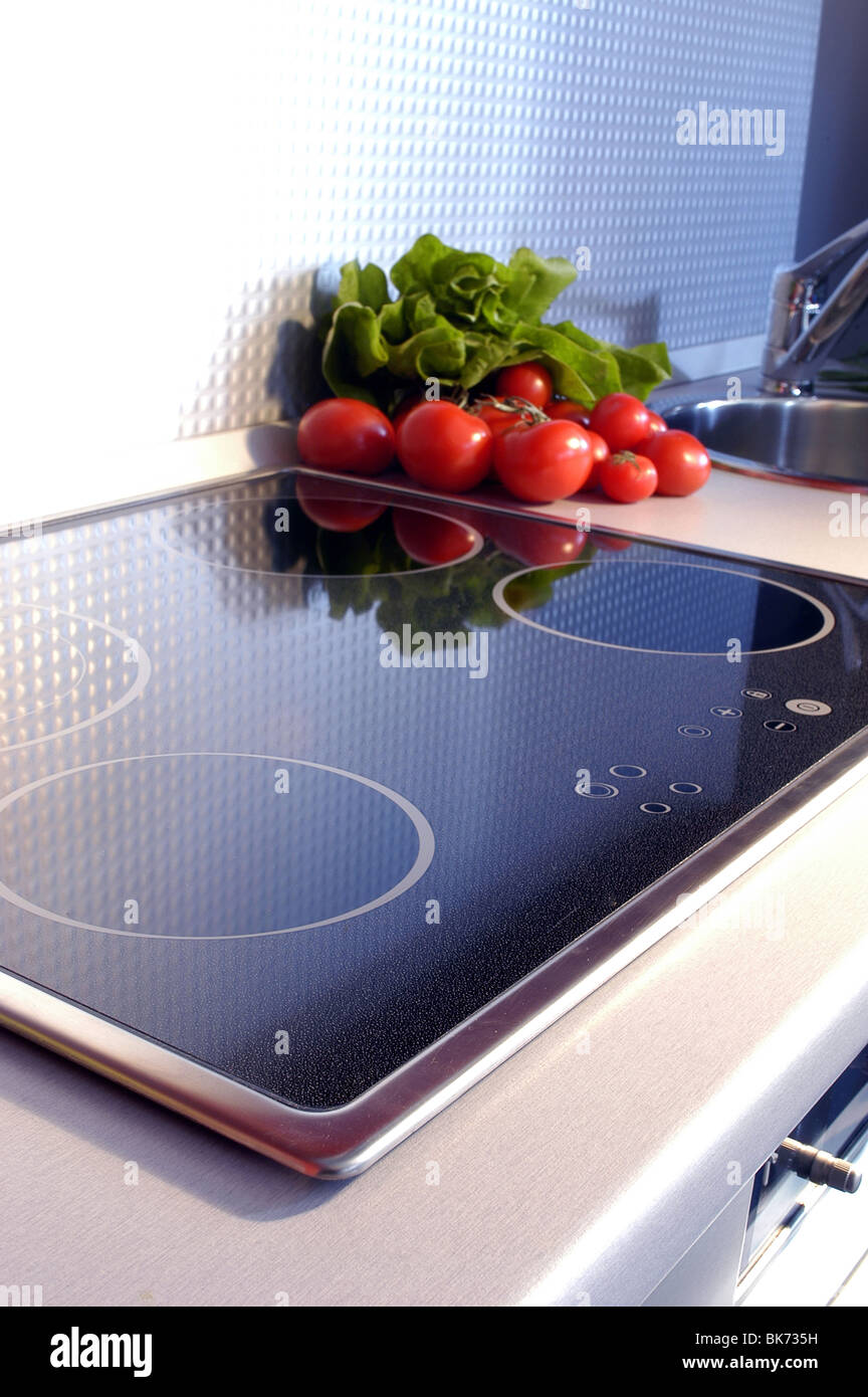 Kitchen images hi-res stock photography and images - Alamy