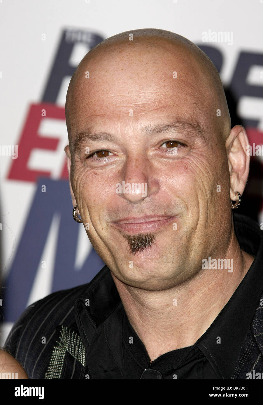 Howie Mandel Stock Photos & Howie Mandel Stock Images - Alamy