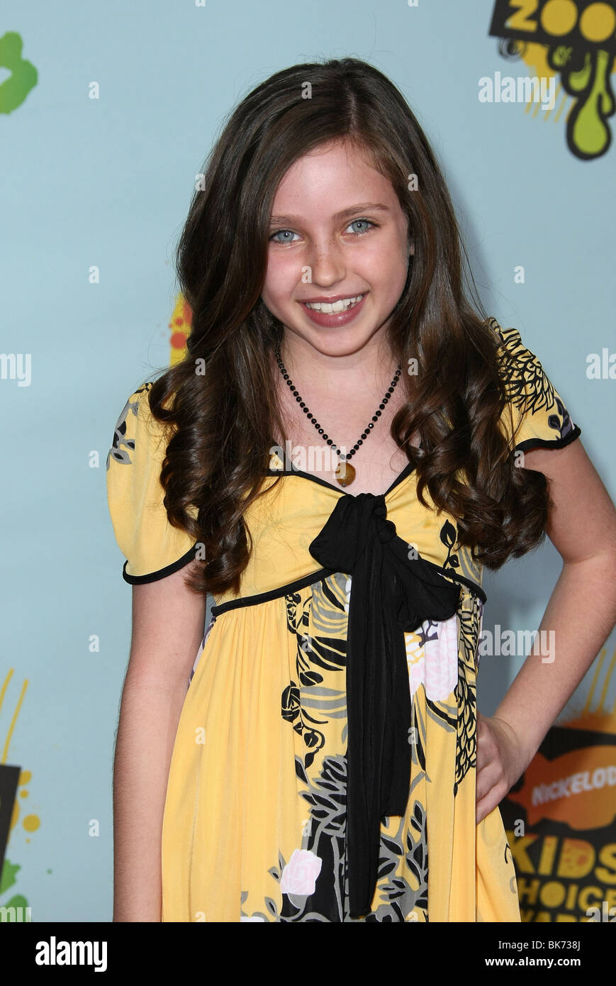 Ryan newman actress hires stock photography and images Alamy