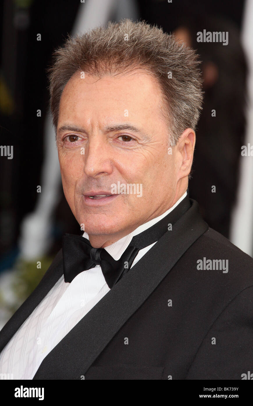ARMAND ASSANTE 14TH ANNUAL SCREEN ACTORS GUILD AWARDS SHRINE DOWNTOWN