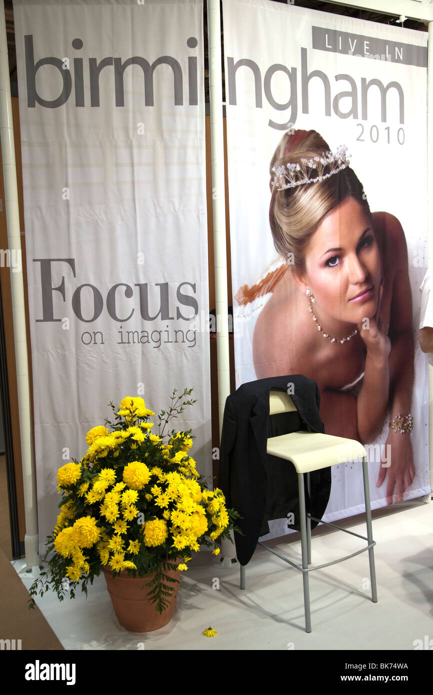 Display stands hires stock photography and images Alamy