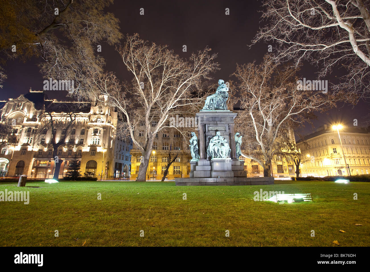 Roosevelt Square High Resolution Stock Photography and Images Alamy