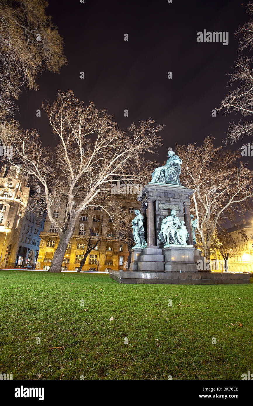 Roosevelt square hires stock photography and images Alamy