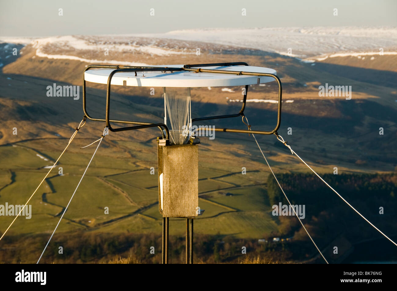 Weather instrument hires stock photography and images Alamy