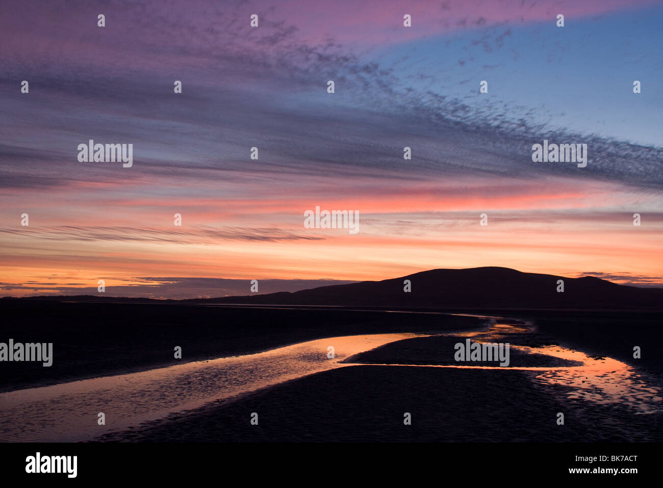 Solway firth scotland hi-res stock photography and images - Alamy