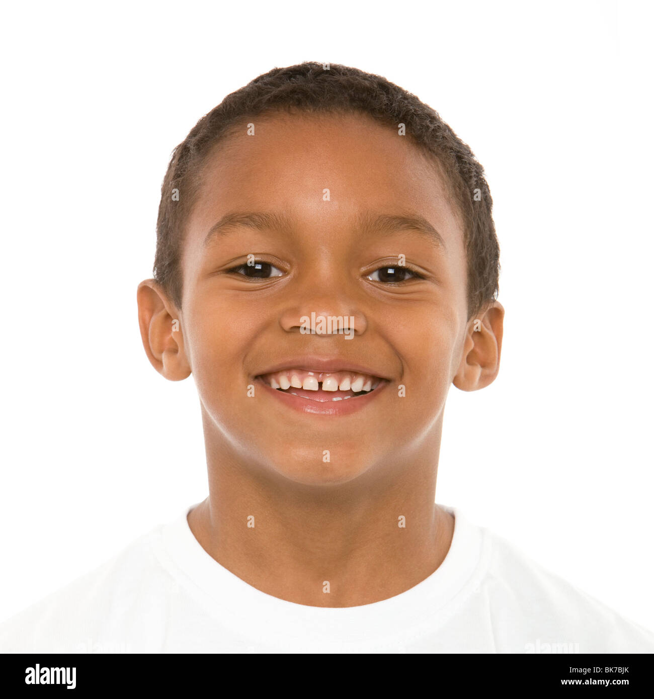 Child boy age years portraits hi-res stock photography and images - Alamy